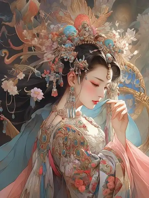 流浪地球2 远航剧照
