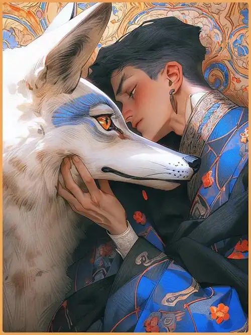 封神第一部：朝歌风云 壁画剧照