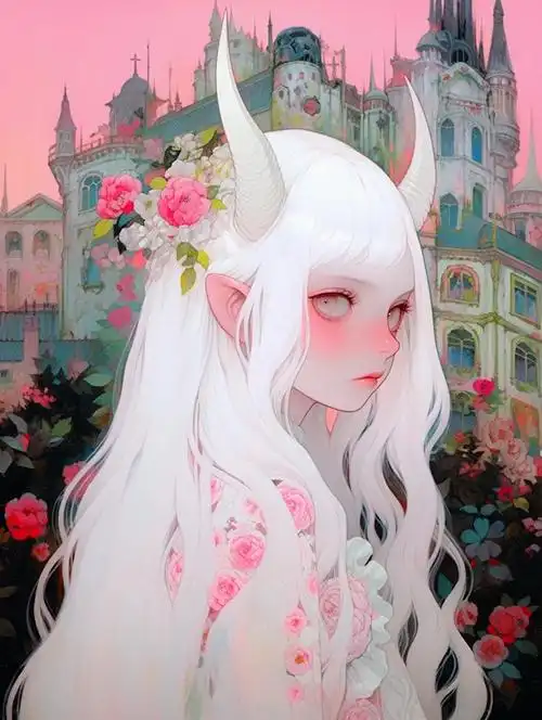 封神第一部：朝歌风云 壁画剧照