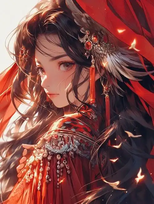 霸王别姬 剧照