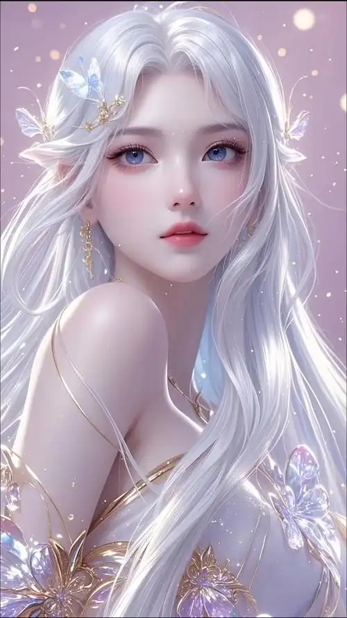 繁花 夜色剧照