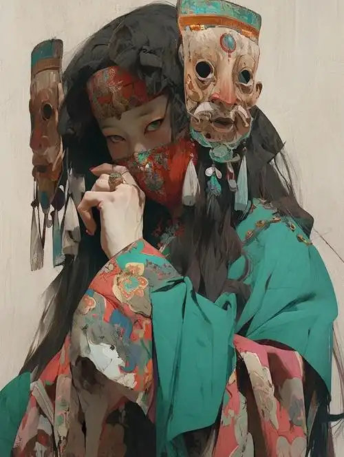 花样年华 剧照